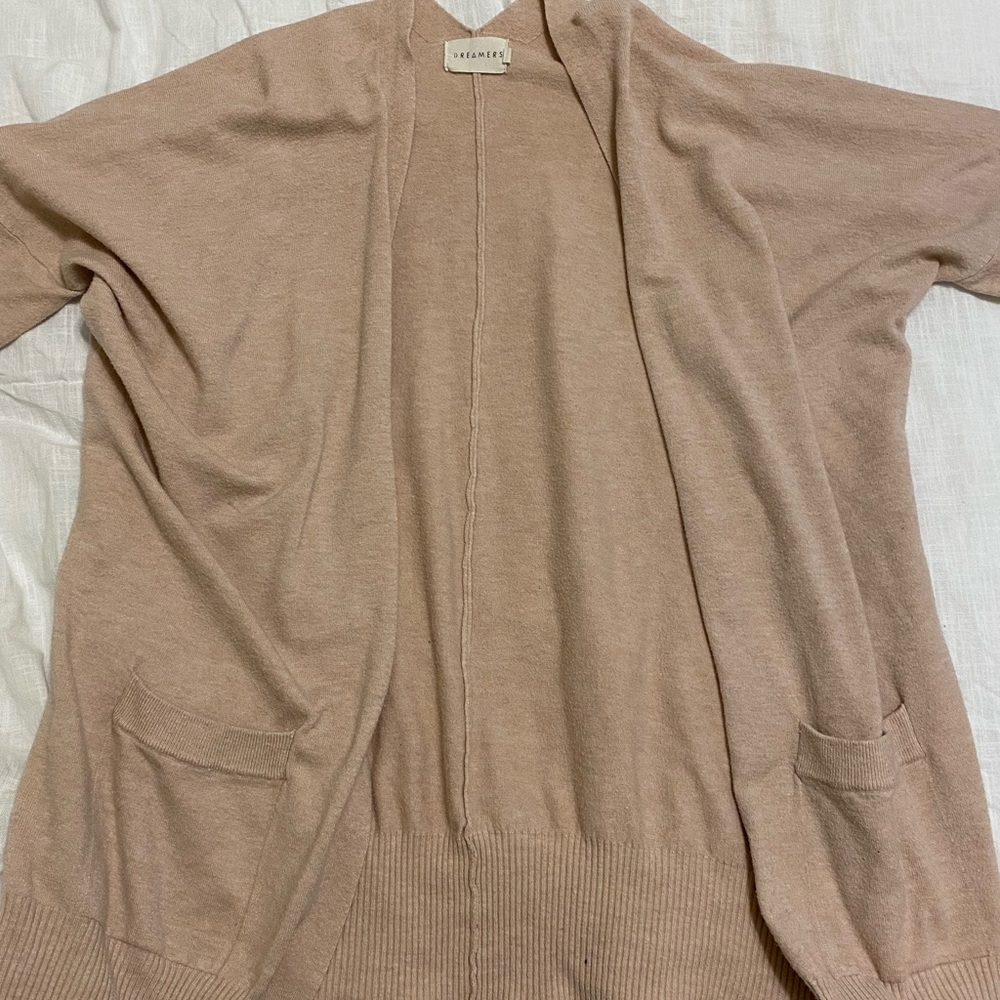 Women’s cardigan